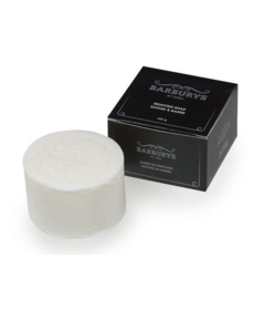 BARBURYS mýdlo na holení 100g