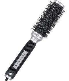 Sibel CERAM-X keramický kartáč na vlasy 32/50mm