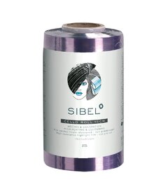 Sibel fólie 15cm x 500m transparent