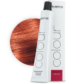 Subrina Professional Colour Permanent Vibrant 7/4 100ml