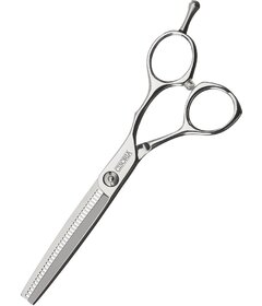 Nůžky CISORIA 5,75 "SO-T35 SEMI OFFSET efilačky