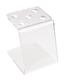 Sibel plastový držák na nůžky