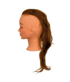 Cvičná hlava RECTANGLE TOP 20-35cm