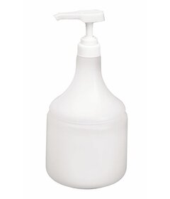 Sibel láhev na šampon 1000ml, s dávkovačem