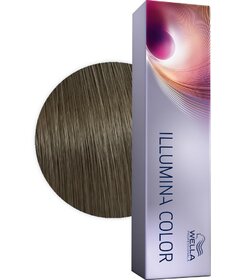 Wella Professionals Illumina Color Cool 7/81 60ml