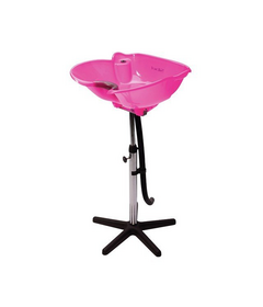 Mycí mísa Angels Bay, růžová