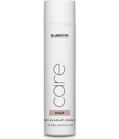 Subrina Professional Care Scalp šampon proti lupům 250ml