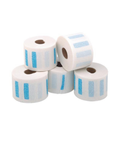 Sibel 5x100ks Halkra ochranné papírky na krk