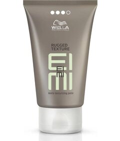 Wella Professionals EIMI Texture Rugged Texture matná texturizační pasta na vlasy 75ml