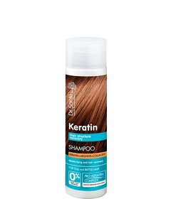 Dr. Santé Keratin šampon 250ml