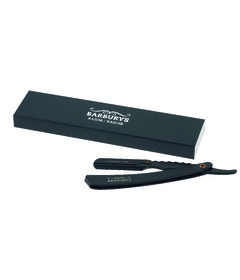 Barburys seřezávač Reverence, černý