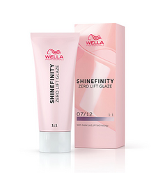 Wella Professionals Shinefinity 60ml 07/12