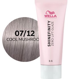 Wella Professionals Shinefinity 60ml 07/12