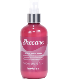 Inebrya Shecare Repair Magic sprej 200ml