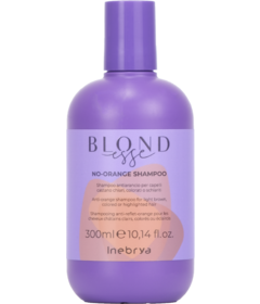 Inebrya Blondesse No-Orange šampon 300ml
