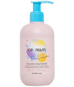 Inebrya Ice Cream Pro-Volume kondicionér 300ml
