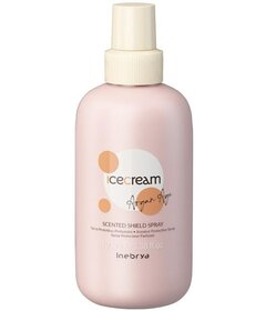 Inebrya Ice Cream Argan Age Scented Shield sprej 100ml