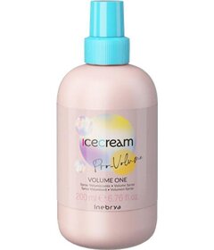 Inebrya Ice Cream Pro-Volume Volume One sprej pro objem vlasů 200ml