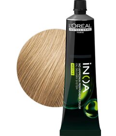 L'Oréal Professionnel INOA permanentní barva na vlasy bez amoniaku 10 60g