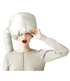 Sibel EZ sušící helma na fén