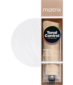 Matrix Tonal Control demi-permanentní barva na vlasy Clear 90ml