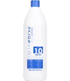 Inebrya Bionic OxyCream vyvíječ 3% 10VOL 1000ml