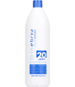 Inebrya Bionic OxyCream vyvíječ 6% 20VOL 1000ml