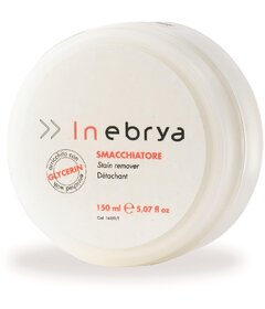 Inebrya Smacchiatore krém na čištění pokožky po barvení 150ml