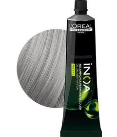 L'Oréal Professionnel INOA permanentní barva na vlasy bez amoniaku 9.1 60g