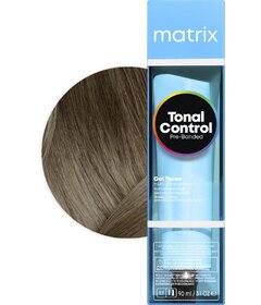 Matrix Tonal Control demi-permanentní barva na vlasy 6A 90ml
