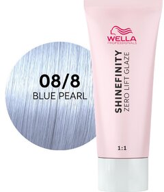 Wella Professionals Shinefinity 60ml 08/8