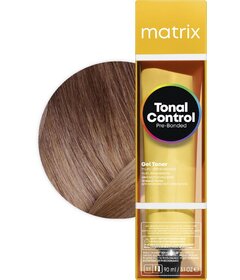 Matrix Tonal Control demi-permanentní barva na vlasy 7GM 90ml