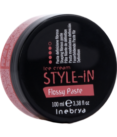 Inebrya Style-In Flossy Paste pasta 100ml