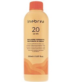 Inebrya Ice Cream vyvíječ 6% 20VOL 150ml