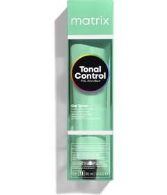 Matrix Tonal Control demi-permanentní barva na vlasy 5NJ 90ml