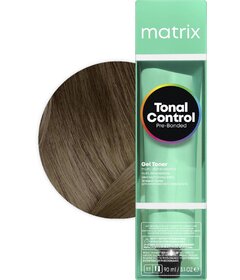 Matrix Tonal Control demi-permanentní barva na vlasy 5NJ 90ml