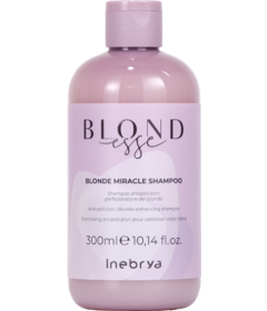 Inebrya Blondesse Blond Miracle šampon 300ml