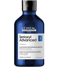L'Oréal Professionnel Serioxyl Advanced šampon na zahuštění vlasů 300ml