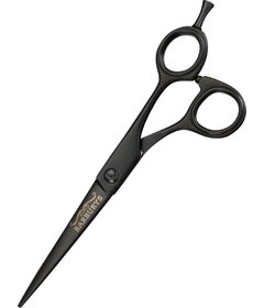Barburys Athos Barber nůžky 6" černé