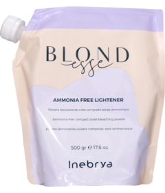 Inebrya Blondesse Ammonia Free melír 500g