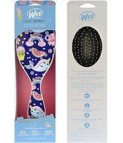 Wet Brush Original Detangler Happy Hair Fantasy kartáč na vlasy