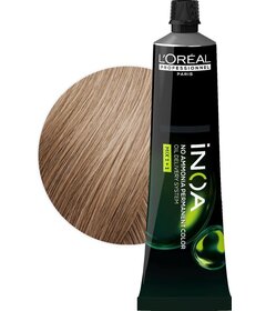 L'Oréal Professionnel INOA permanentní barva na vlasy bez amoniaku 10.12 60g