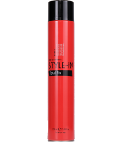 Inebrya Style-In Total Fix lak na vlasy 750ml