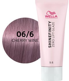 Wella Professionals Shinefinity 60ml 06/6