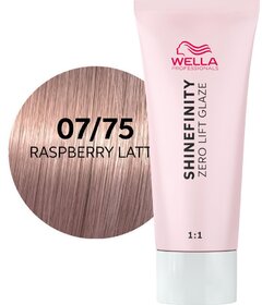 Wella Professionals Shinefinity 60ml 07/75