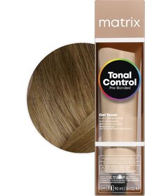 Matrix Tonal Control demi-permanentní barva na vlasy 6NGA 90ml