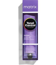 Matrix Tonal Control demi-permanentní barva na vlasy 8VG 90ml
