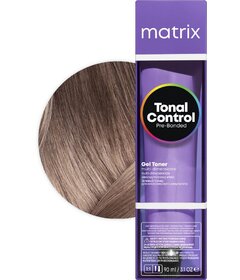 Matrix Tonal Control demi-permanentní barva na vlasy 8VG 90ml