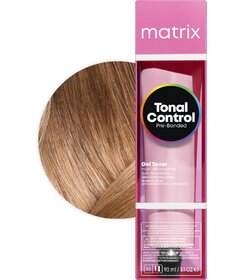Matrix Tonal Control demi-permanentní barva na vlasy 9RG 90ml