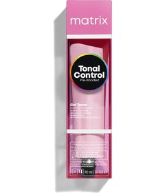 Matrix Tonal Control demi-permanentní barva na vlasy 9RG 90ml